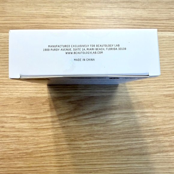 24K Gold Collagen Eye Masks Hydrate Calm Firm Skin Size 16 Pairs Beautology Lab - Picture 5 of 8